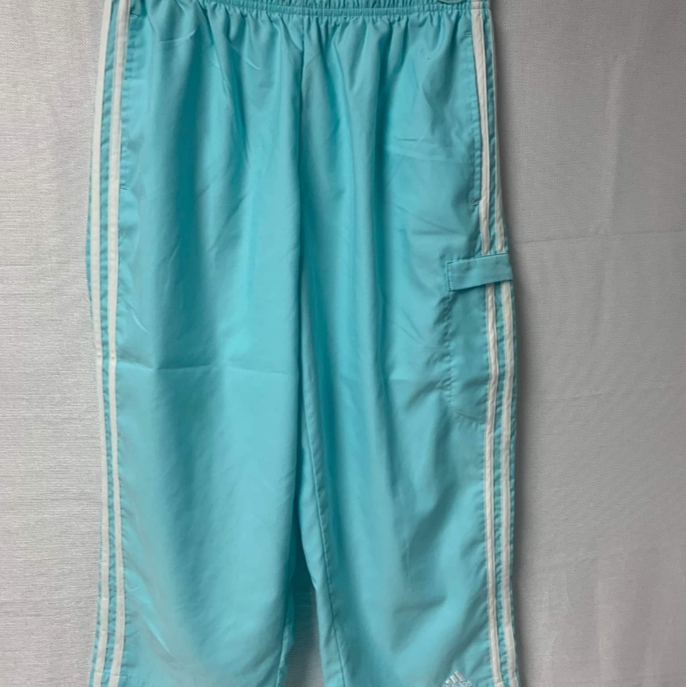 Adidas capris